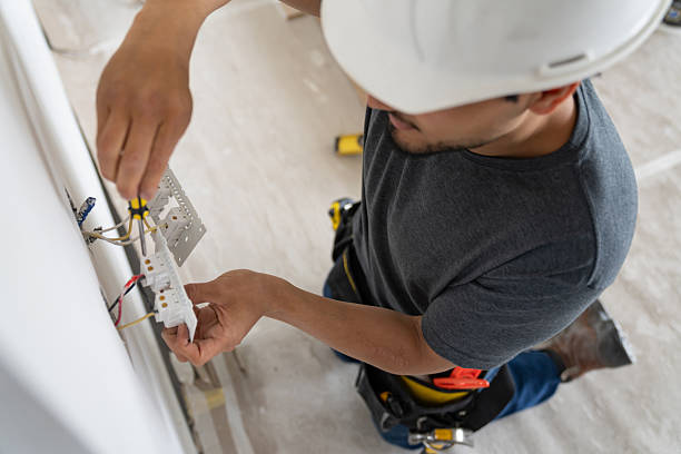 Reliable Generator Installation contractor in Moore Haven, FL by No Joke electrician