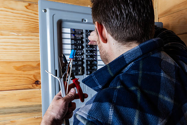 Affordable Generator Installation solutions in Moore Haven, FL